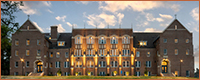 Pancratia Hall Lofts